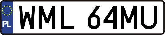 WML64MU