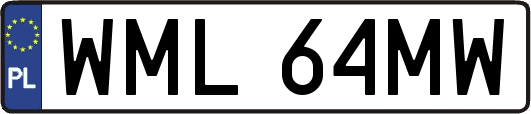 WML64MW