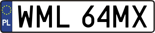 WML64MX
