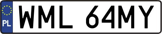 WML64MY