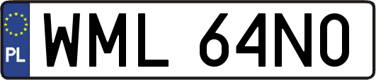 WML64N0