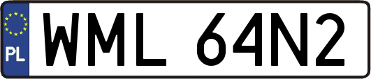 WML64N2