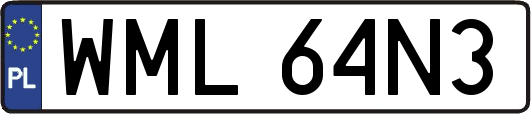 WML64N3