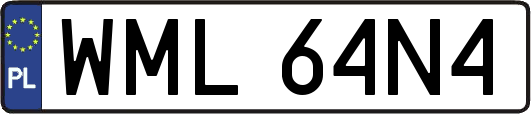WML64N4