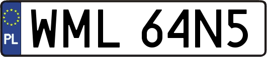 WML64N5