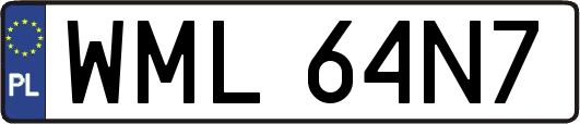 WML64N7