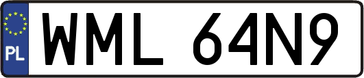 WML64N9