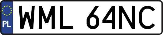 WML64NC