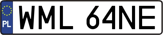 WML64NE