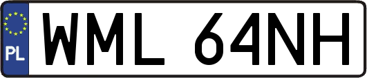 WML64NH