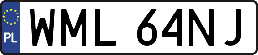 WML64NJ