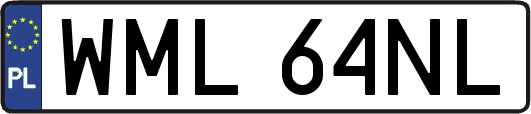WML64NL
