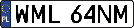 WML64NM