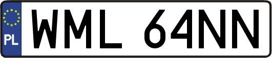 WML64NN