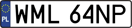 WML64NP