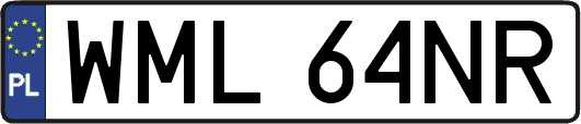 WML64NR