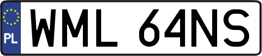 WML64NS
