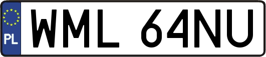 WML64NU