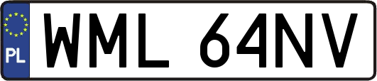 WML64NV