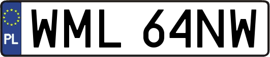 WML64NW