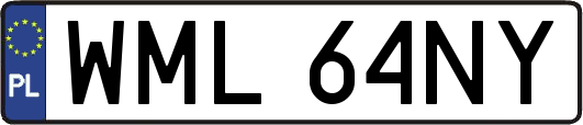 WML64NY