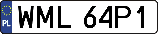 WML64P1