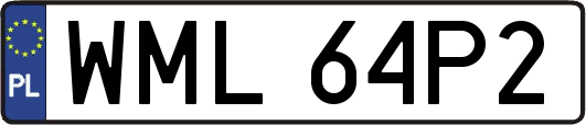 WML64P2
