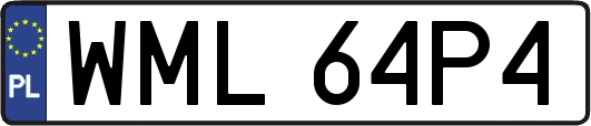 WML64P4