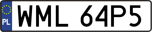 WML64P5