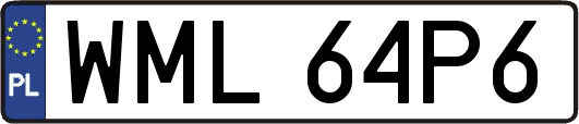 WML64P6