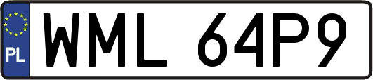 WML64P9