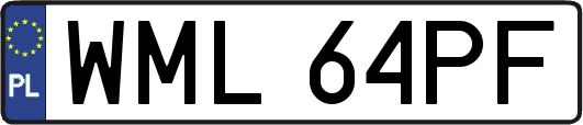 WML64PF