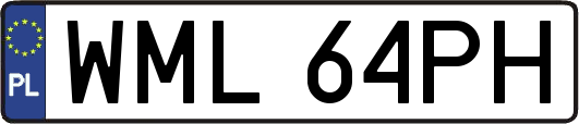 WML64PH