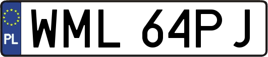WML64PJ