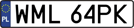 WML64PK