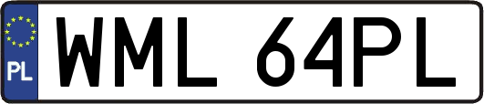 WML64PL