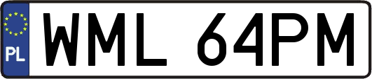 WML64PM