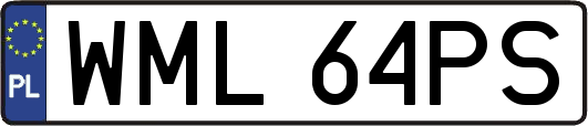 WML64PS