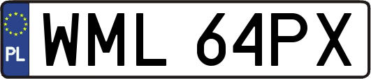 WML64PX