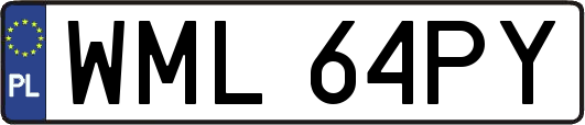 WML64PY