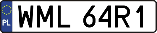WML64R1