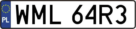 WML64R3