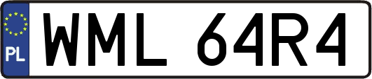 WML64R4