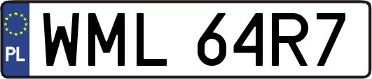 WML64R7