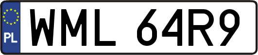 WML64R9