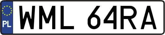 WML64RA