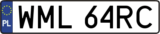 WML64RC
