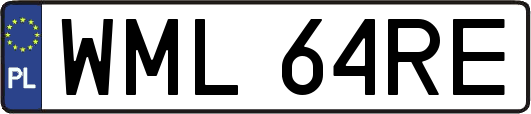 WML64RE