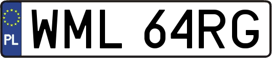 WML64RG