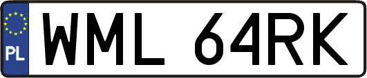 WML64RK